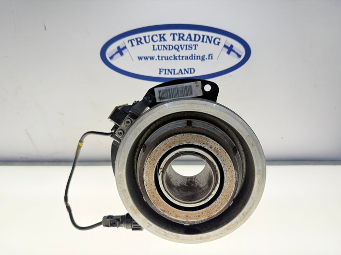 Kytkinsylinteri 20806452