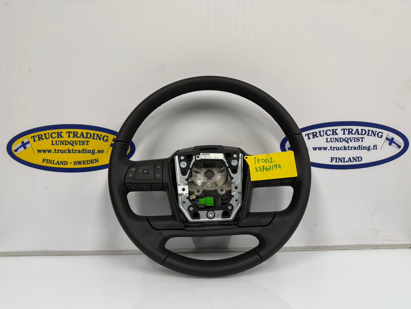 Steering Wheel Leather 23761194 - NEW