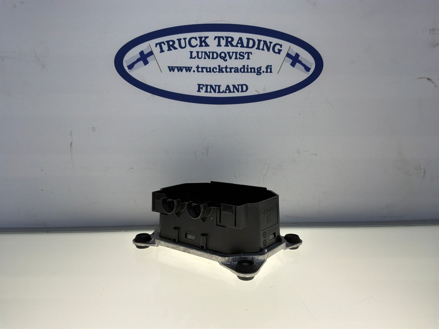 Volvo 22771624 FCIOM etuosan sähköinen ohjausyksikkö