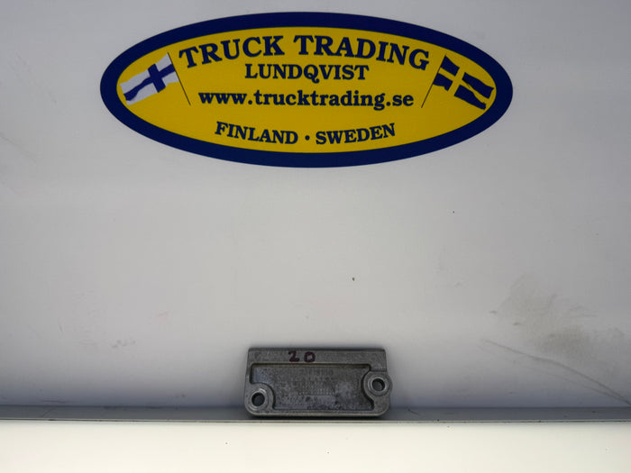 Vaihteiston tiivistesarja 23616910