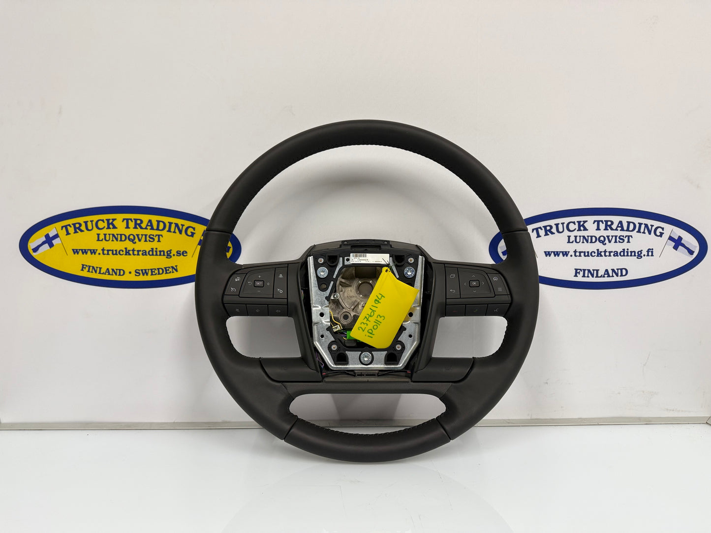 Steering Wheel Leather 23761194 - NEW