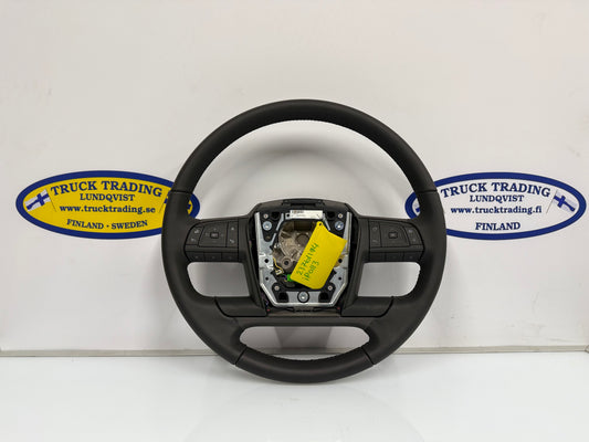 Steering Wheel Leather 23761194 - NEW