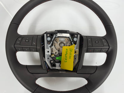 Steering Wheel Leather 23761173 - NEW