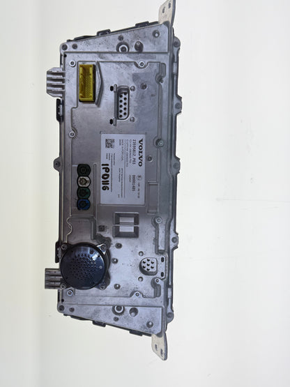 Volvon kojelauta 23595812