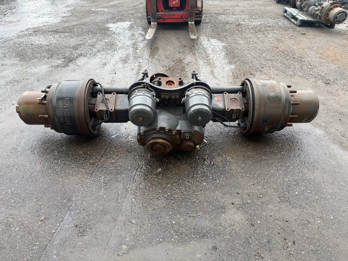 Volvo Rear Axle RTH3312