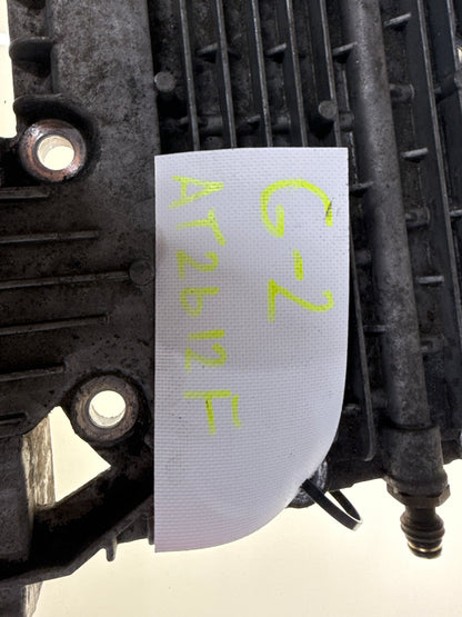 AT2612F Ohjainyksikkö 21911579