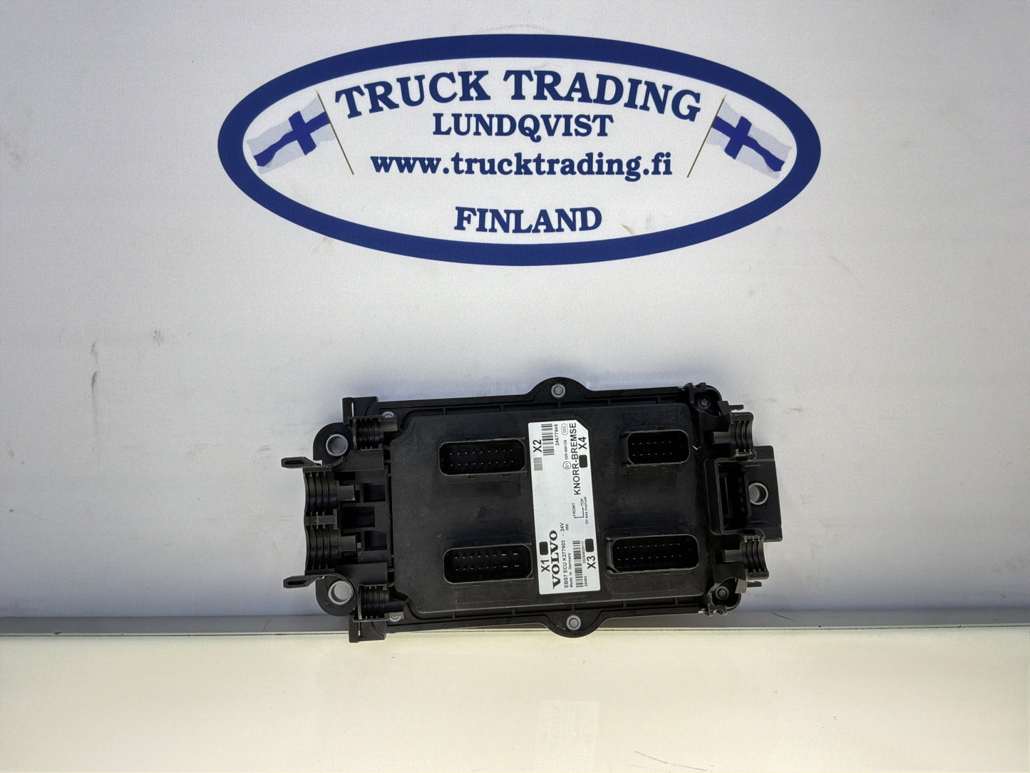 Volvo EBS ECU 24677946