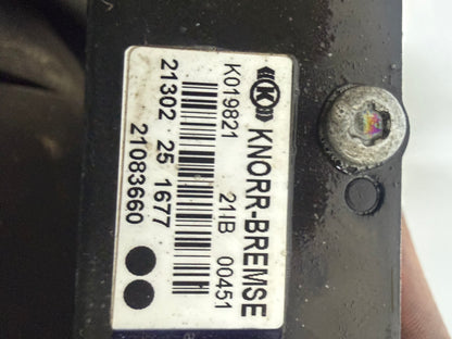 Volvo Brake Modulator 21083660