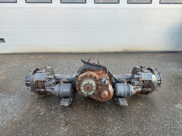 Volvo Rear Axle MD15