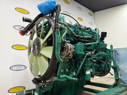 Volvo D13K500L - NEW