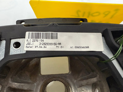 Steering Wheel Leather 23761194 - NEW