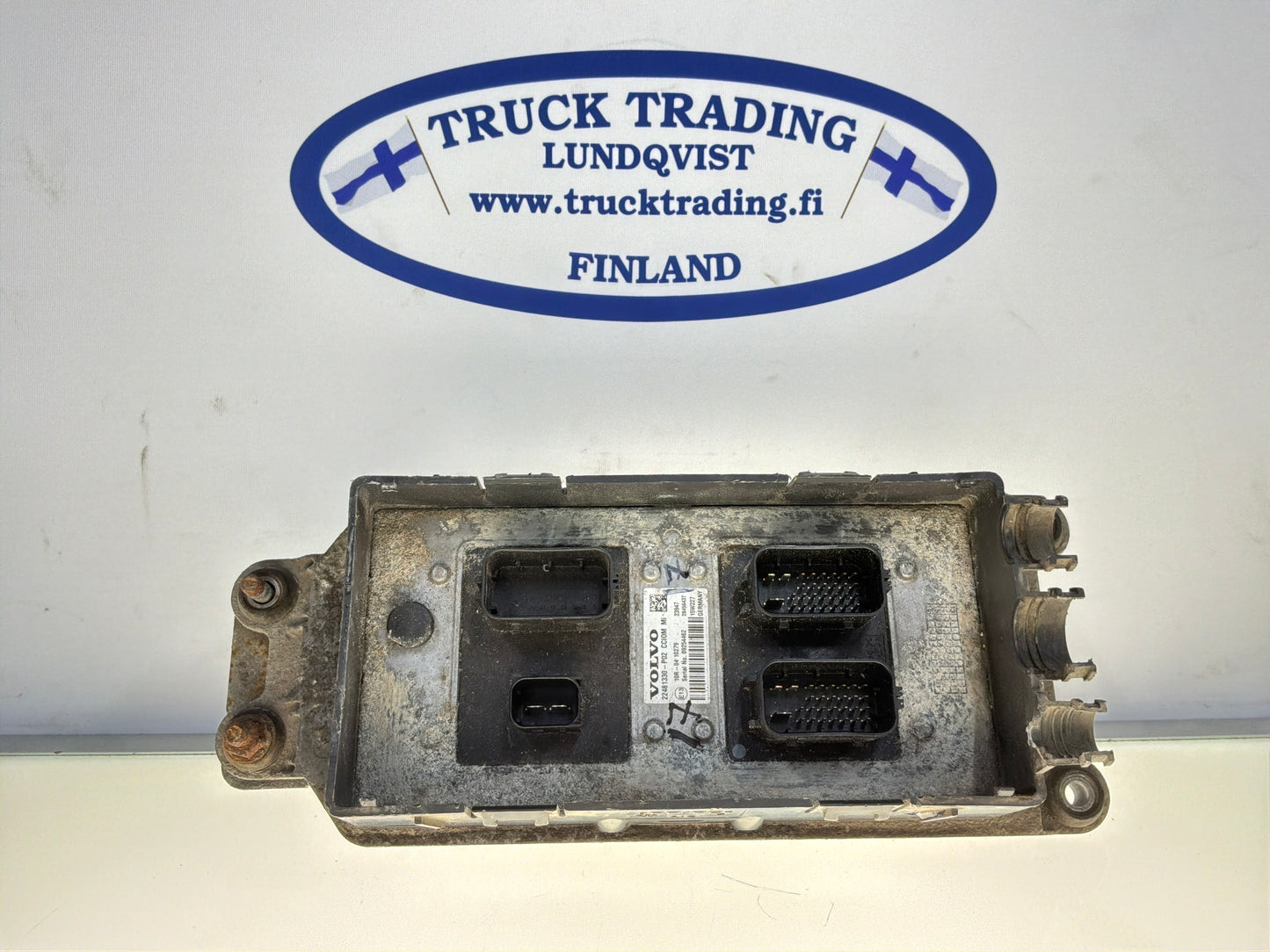 VOLVO CCIOM ECU 22481330