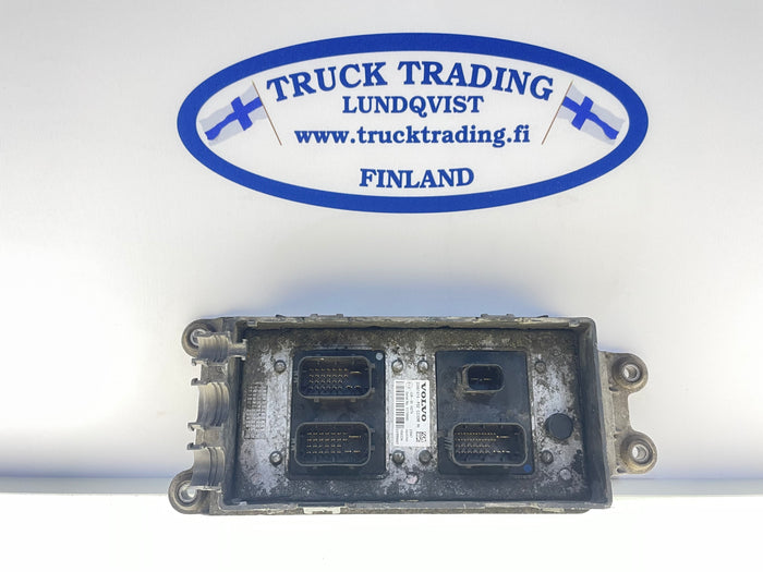 VOLVO ECU CCIOM 22881414