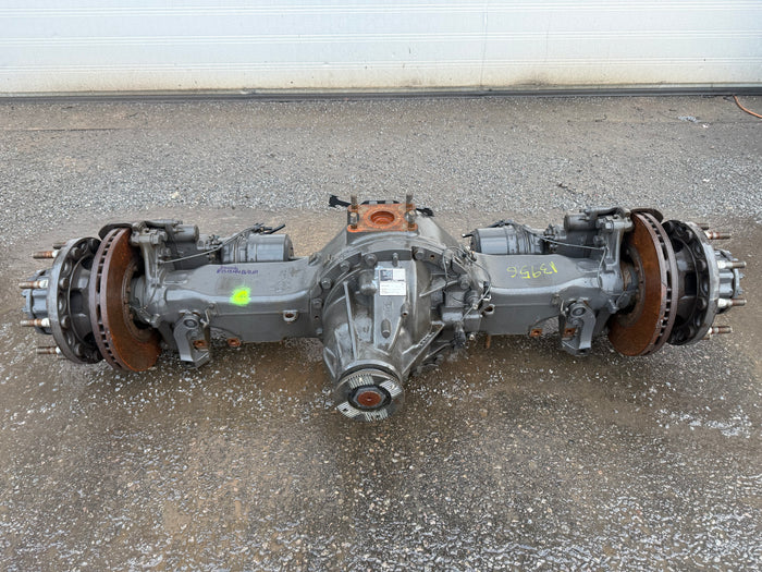Volvo Rear Axle RSS1244B