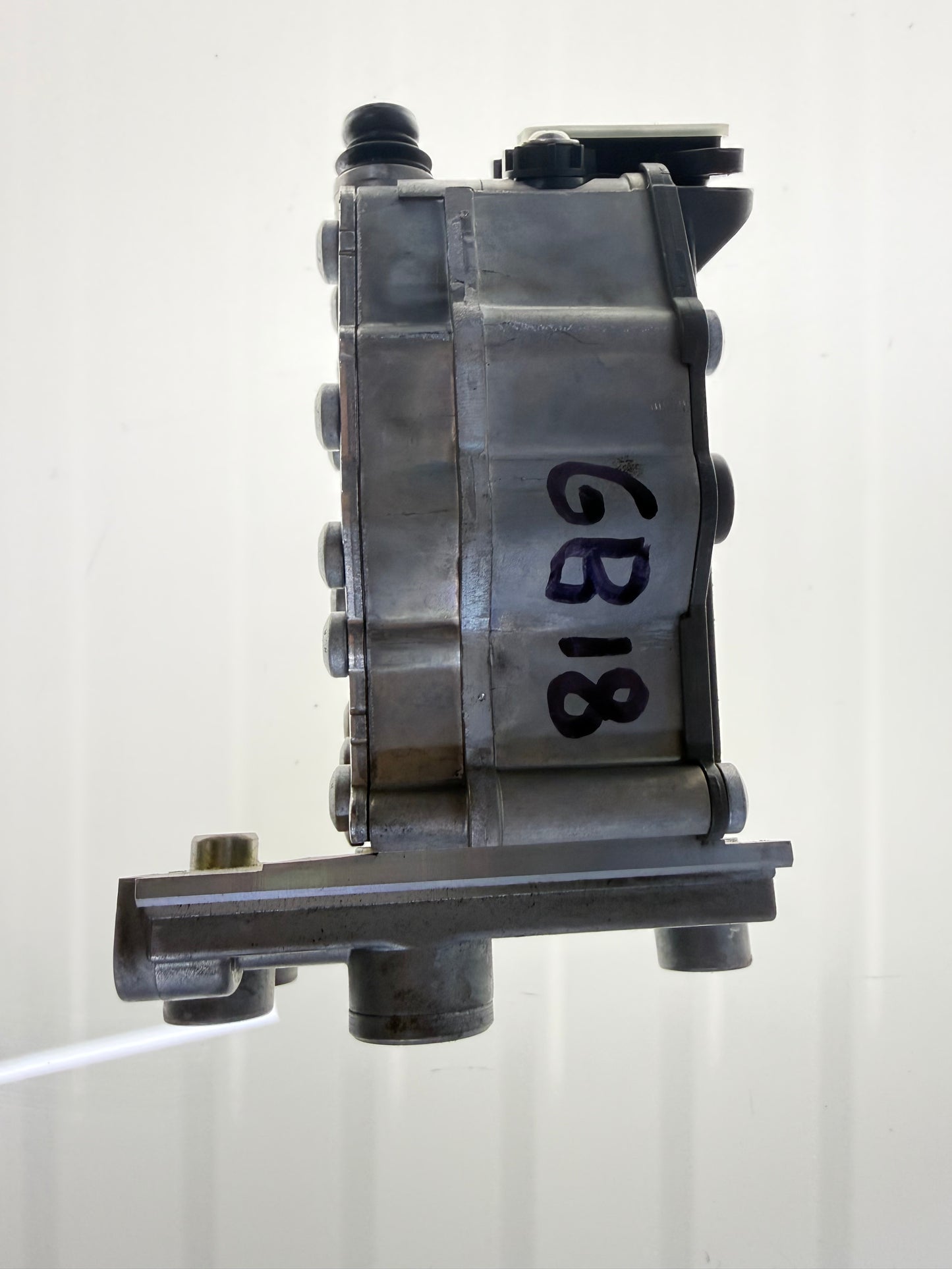 Magneettiventtiili 23973719