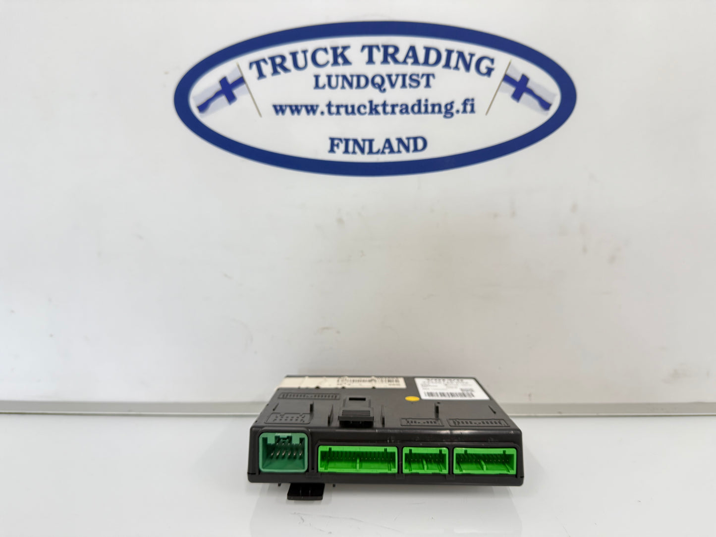 Volvo BBM ECU 24326148