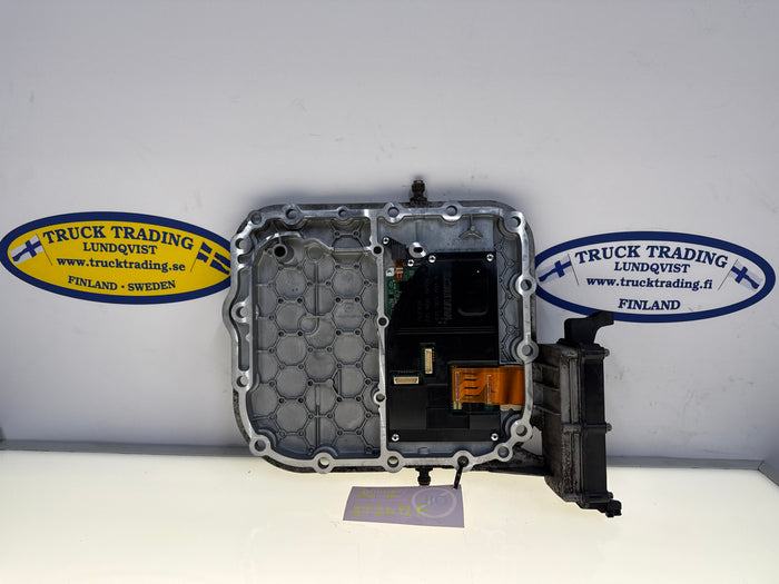 AT2612F Ohjainyksikkö 21911579