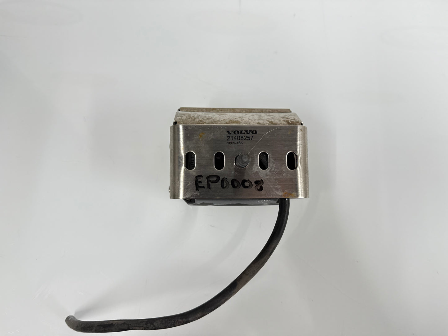 Volvon kamera 21408257