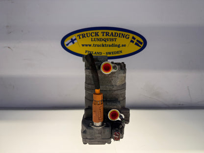 Ilmastointilaitteen kompressori 84192002