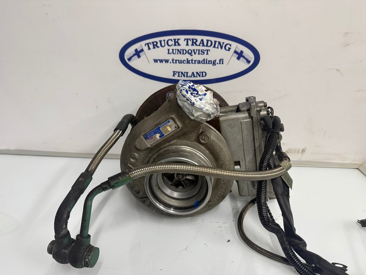 Turbo 22918834