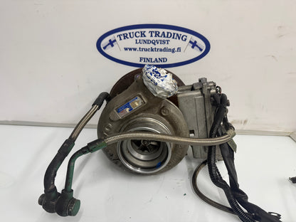 Turbo 22918834