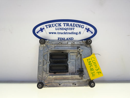 ENGINE ECU 23851834 - NEW