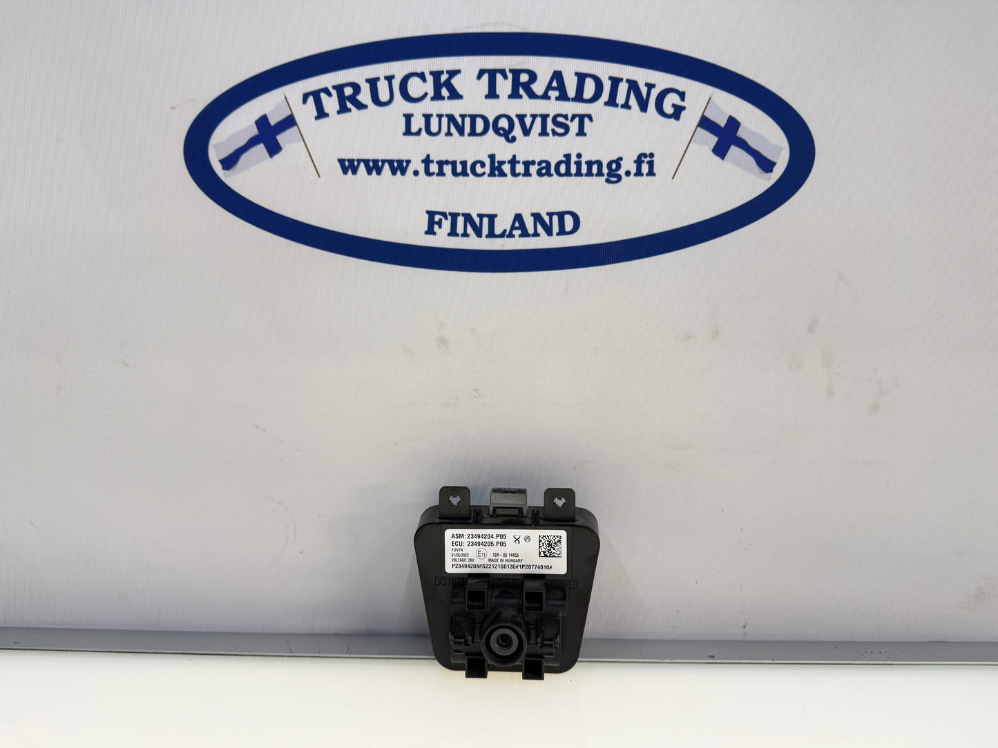 Lane ASM ECU  23494204 23494205