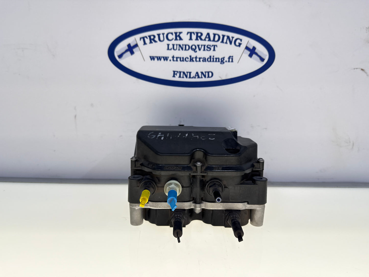 Volvon Adblue-pumppu 23477449