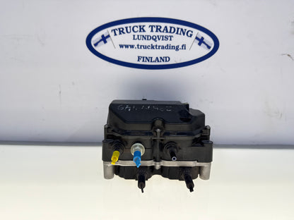 Volvon Adblue-pumppu 23477449