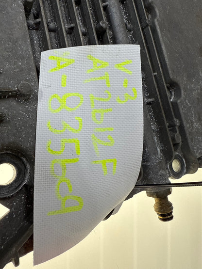 AT2612F Ohjainyksikkö 21911579