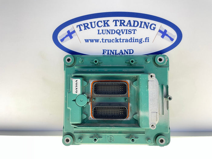 ENGINE ECU VOLVO 23188837