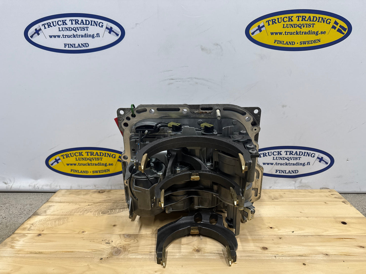 AT2412E Kotelo 21911582