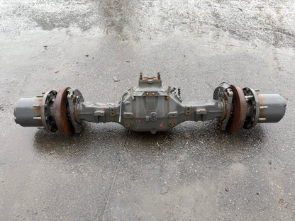 Volvo Rear Axle RTH F