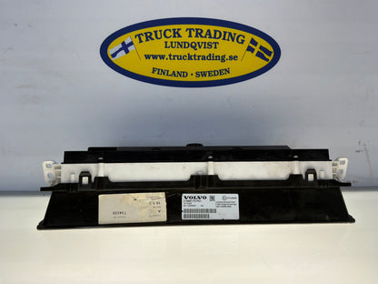 Control Panel 21589170