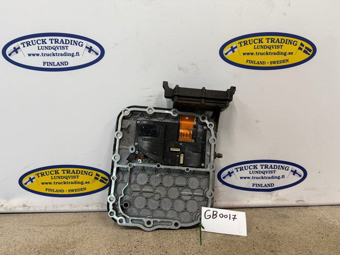 AT2612F Ohjainyksikkö 21911579