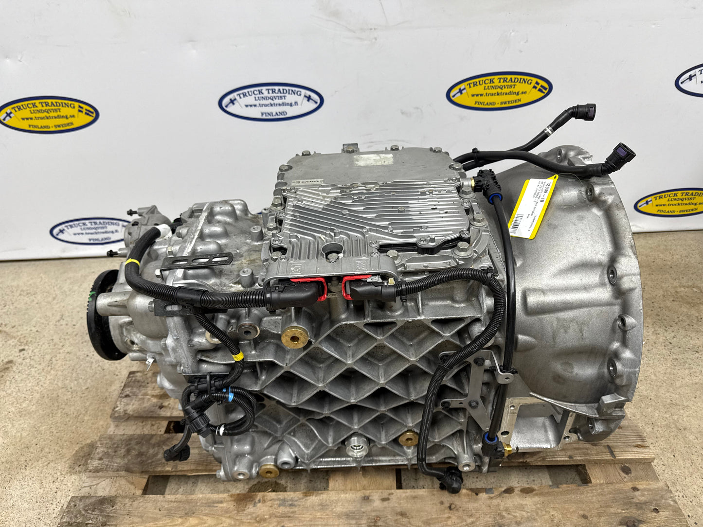 AT2612G - PSS KAKSOISMALLINEN