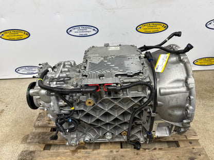 AT2612G - PSS KAKSOISMALLINEN