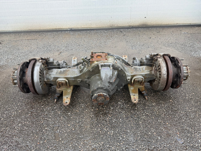 Volvo Rear Axle CTEV87