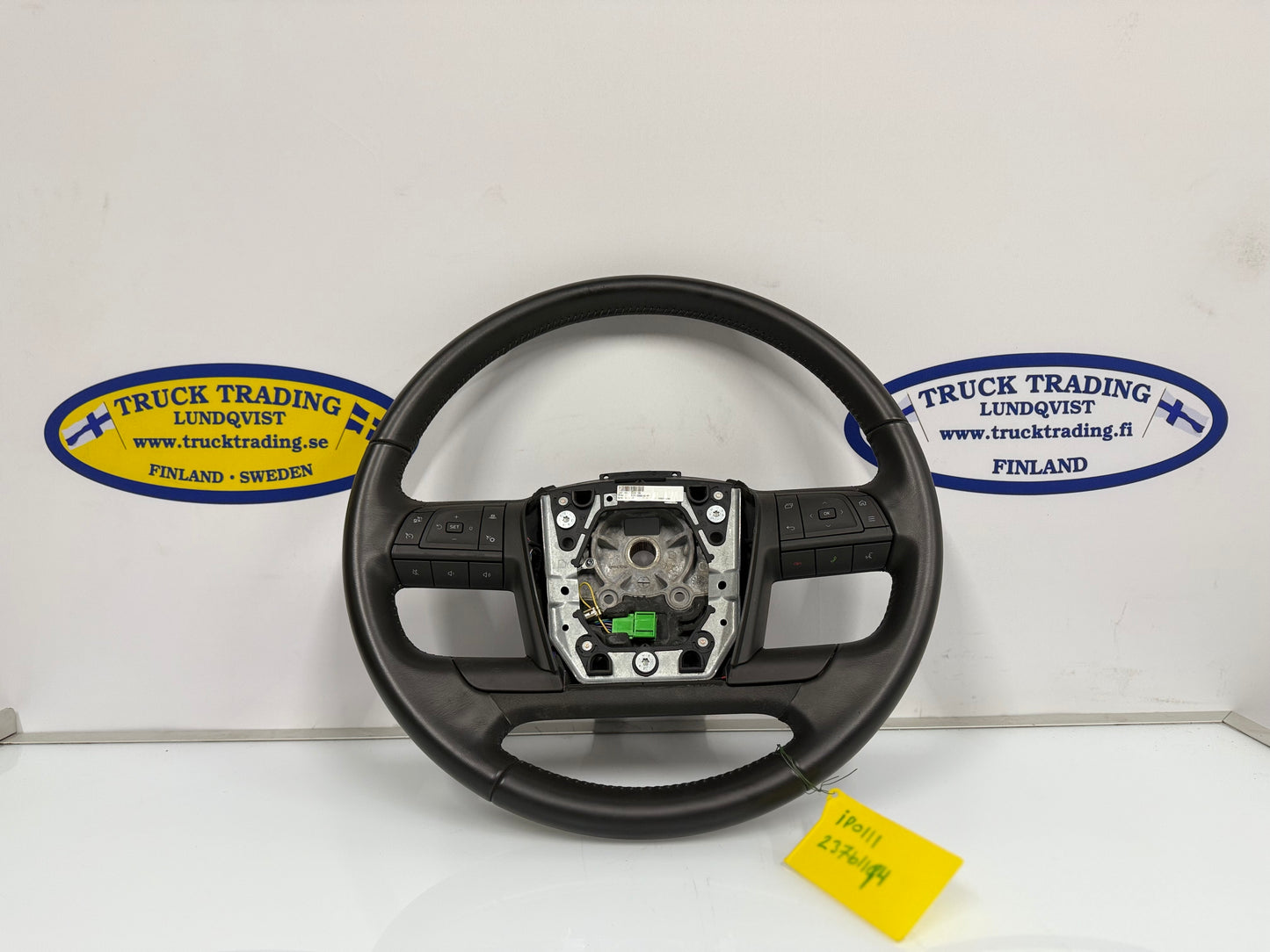 Steering Wheel Leather 23761194 - NEW