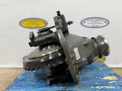 Differential RATIO 4,11