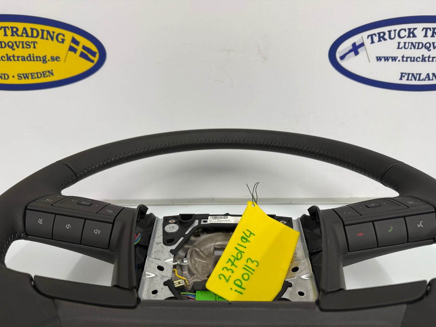 Steering Wheel Leather 23761194 - NEW