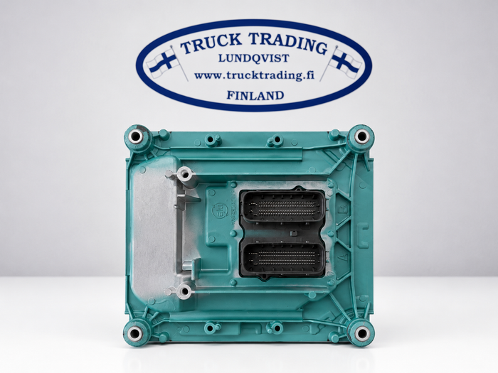 Volvo Engine ECU – 23851583