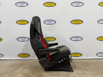 Volvo FM 4-5 matkustaja 