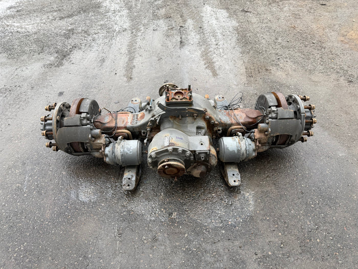 Volvo Rear Axle RTS2370A
