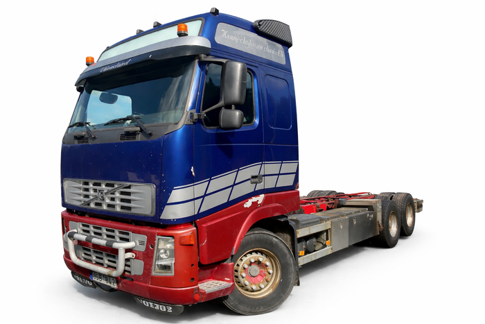 FH12 500
