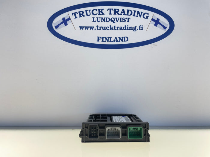 Volvo Door Control Unit 22038901