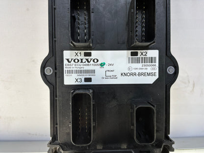 Volvo EBS ECU 23050066