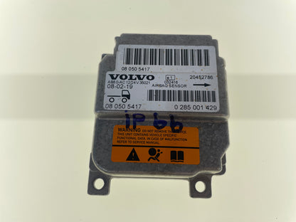VOLVO AIRBAG SENSOR 20452786