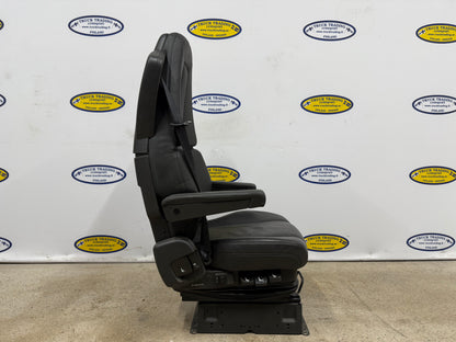 Volvo FH 5 -matkustaja 