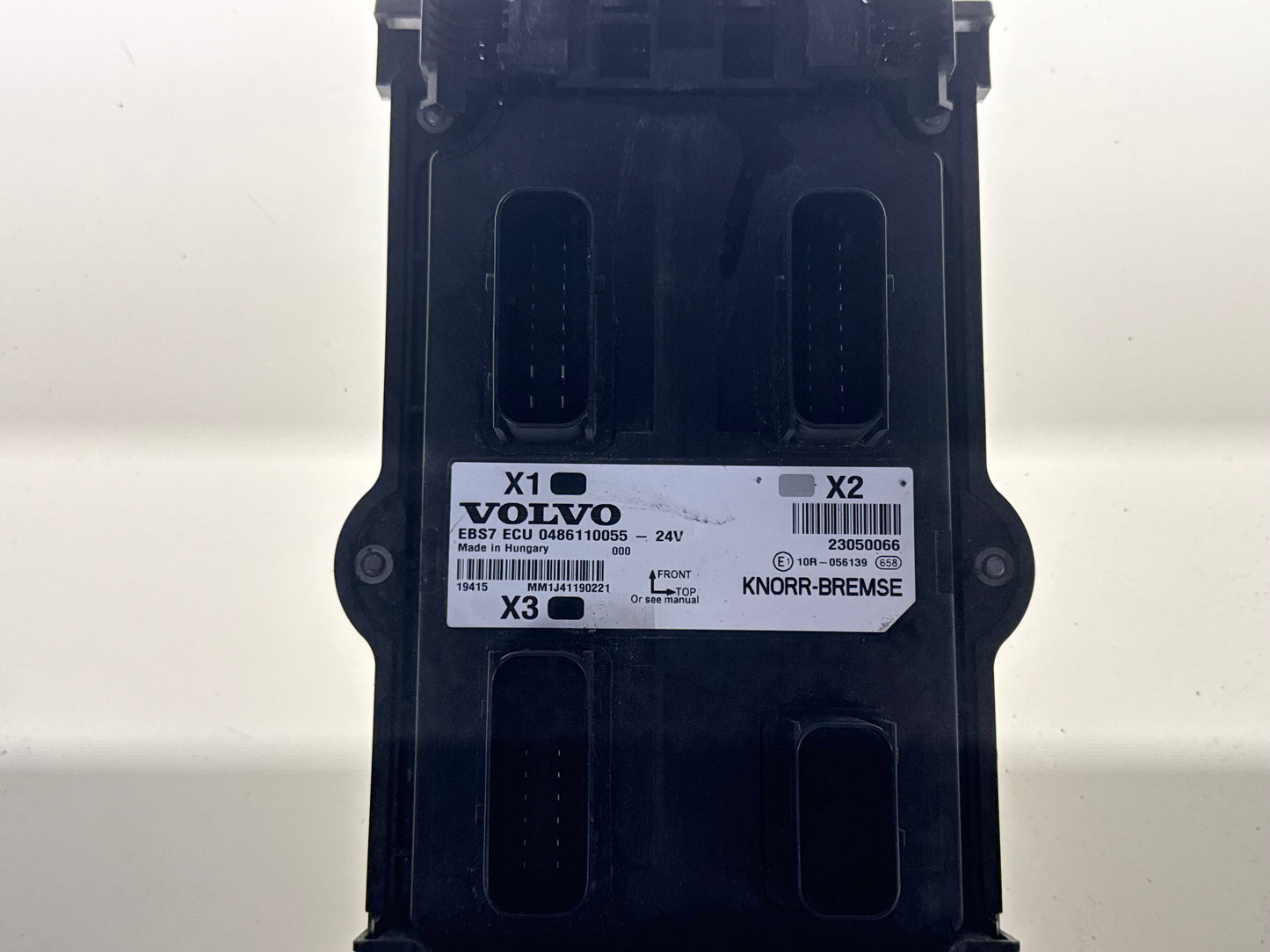 EBS-ohjainyksikkö 23050066